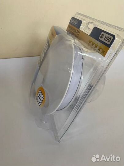 Вентилятор вытяжной Marley Smart P11 (MP100S)