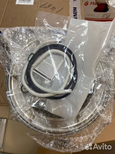 Baxi DUO-TEC MP 1.35-1.50 теплообменник 710388000