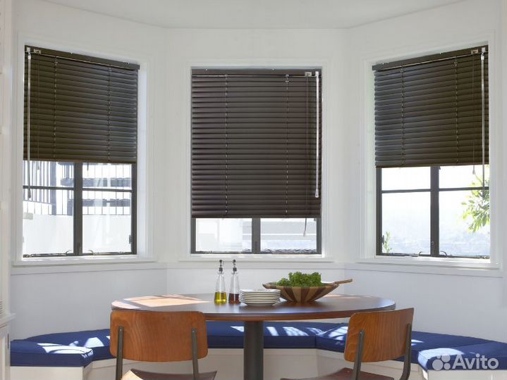 Рулонные шторы блэкаут