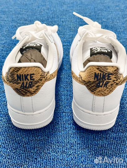 Nike Air Force 1 Retro Prm Qs fdny