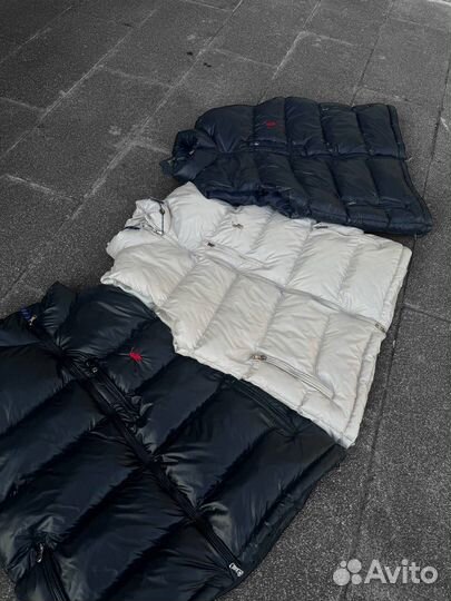 Жилетка Polo Ralph Lauren