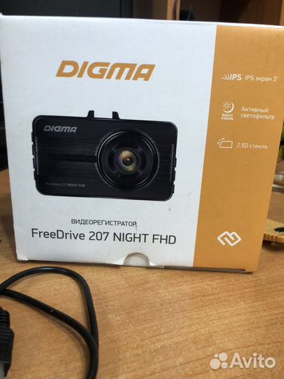 Видеорегистратор