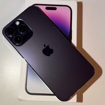 iPhone 14 Pro Max, 128 ГБ