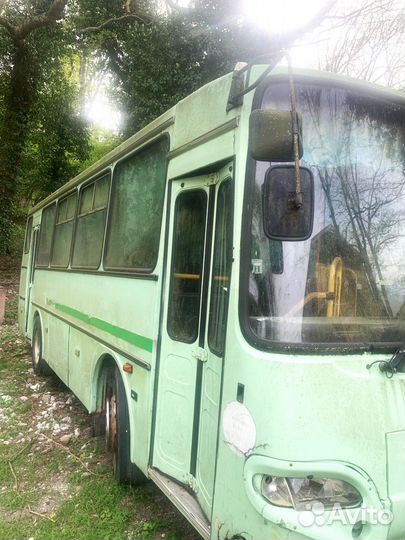 ГАЗ Соболь 2752 2.1 МТ, 2006, битый, 320 км