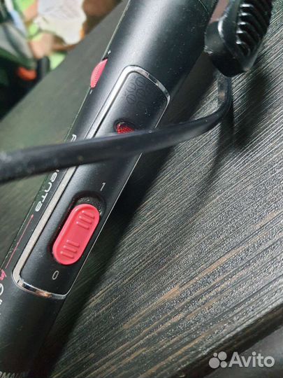 Плойка для волос