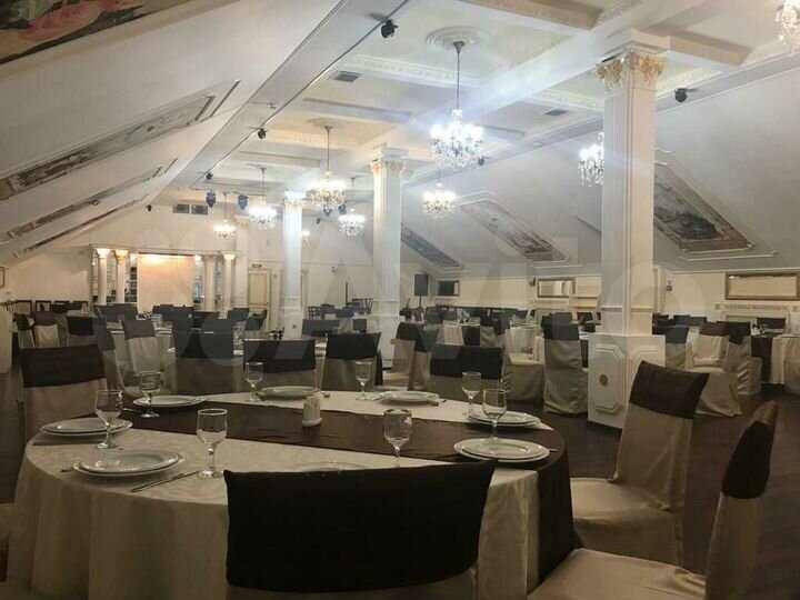 Ресторан, кафе, чайхана