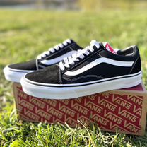 Кеды Vans Old School