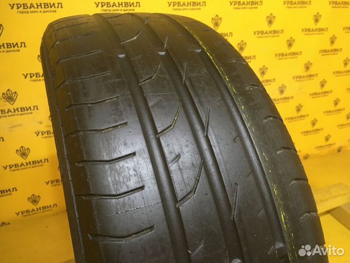 Continental ContiPremiumContact 2 185/55 R15 82H