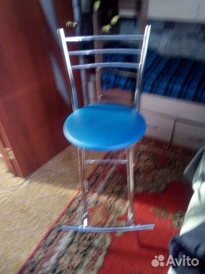 Стул барный