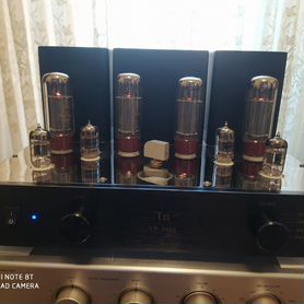 Ламповый усилитель Triode VP-3488