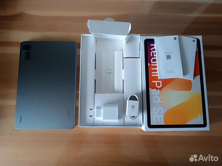 Xiaomi redmi pad se 8 256gb