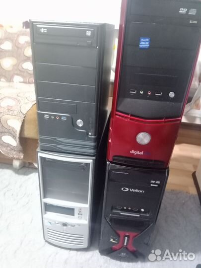 Корпус для пк