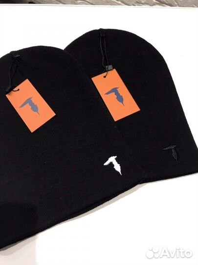 Шапка мужские Trussardi