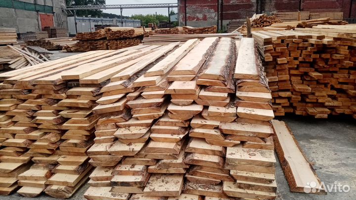 Пиломатериал