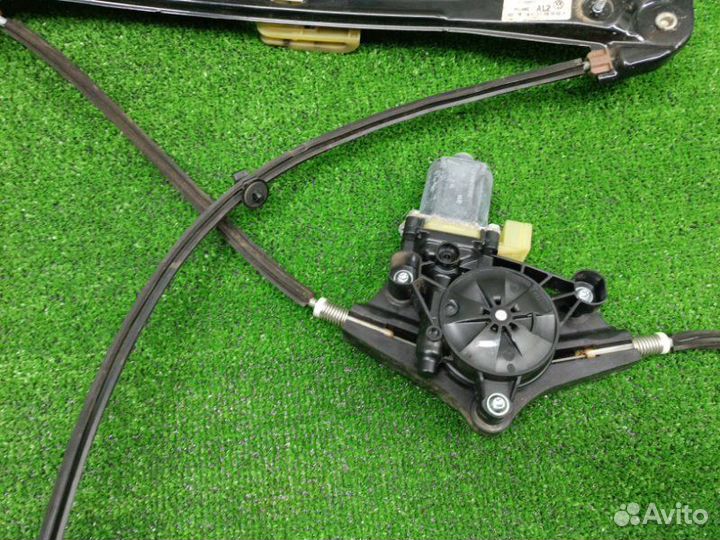 Стеклоподъемник передний правый Volkswagen Golf 7