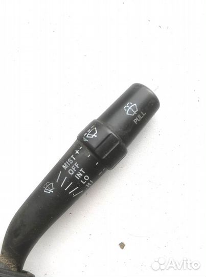 Переключатель дворников Geely Emgrand EC7