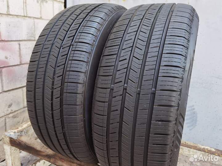Nexen N'Fera SU1 215/55 R17 94V
