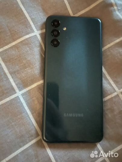 Samsung Galaxy A04s, 3/32 ГБ
