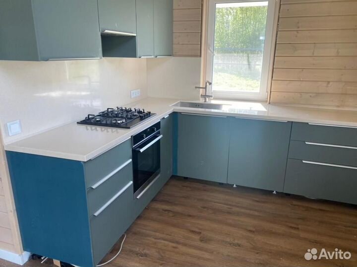 Столешница для кухни из камня