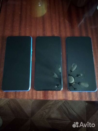 Xiaomi mi 11 lite запчасти