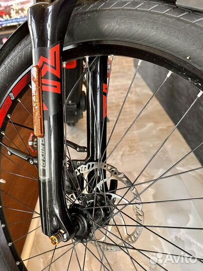 Haibike Sduro Trekking S9.0