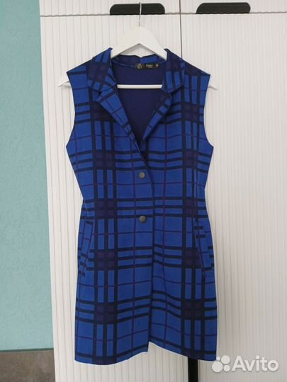 Женская одежда 44-46, 48 размера