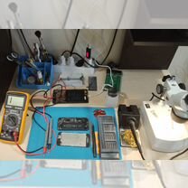 Ремонт телефонов и компьютеров, Жуковский