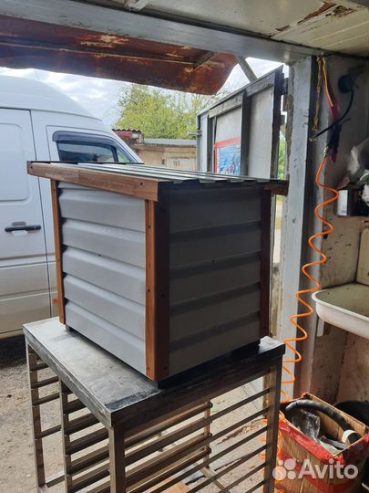 Будка для собаки