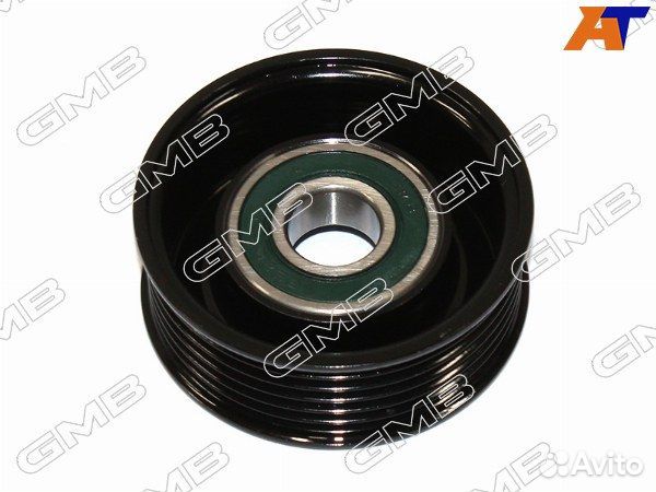 Ролик приводного ремня toyota sequoia