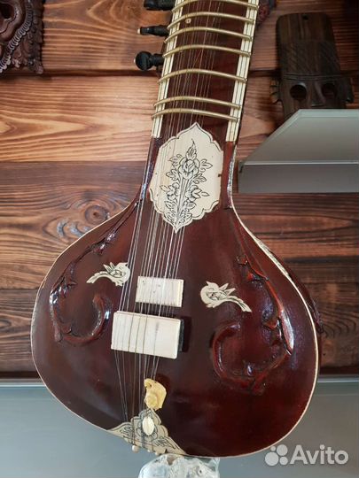 Ситар классический