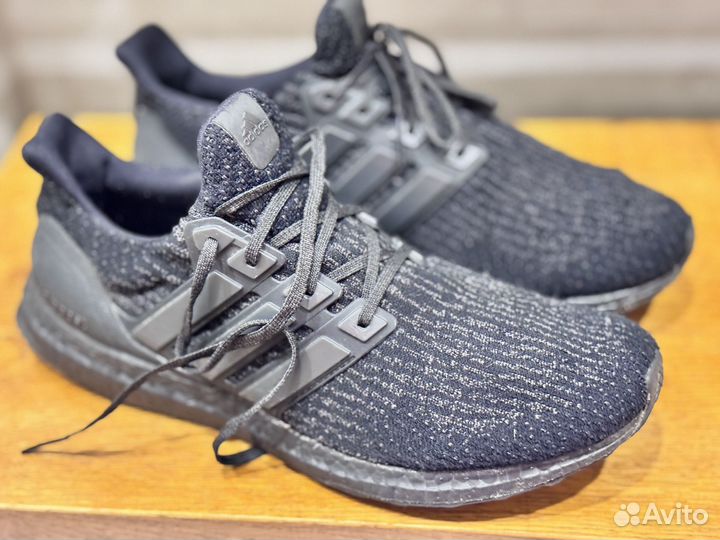 Кроссовки Adidas ultraboost оригинал