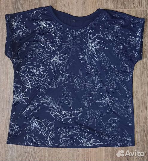 Летние женские вещи, размер 44-46