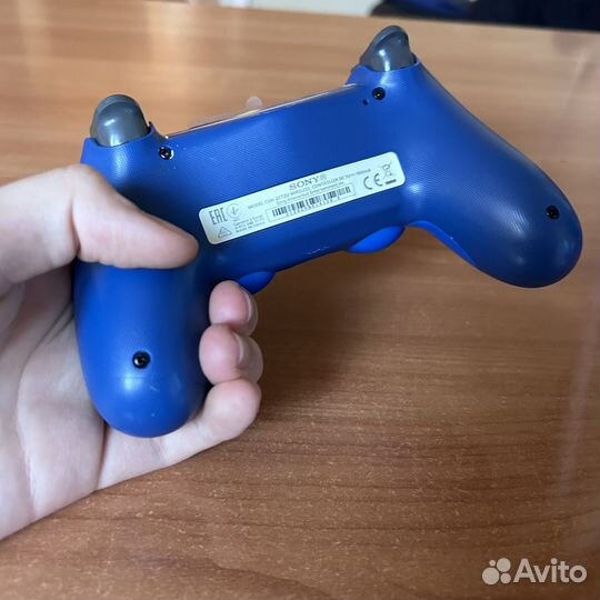 Sony dualshock 4 v2