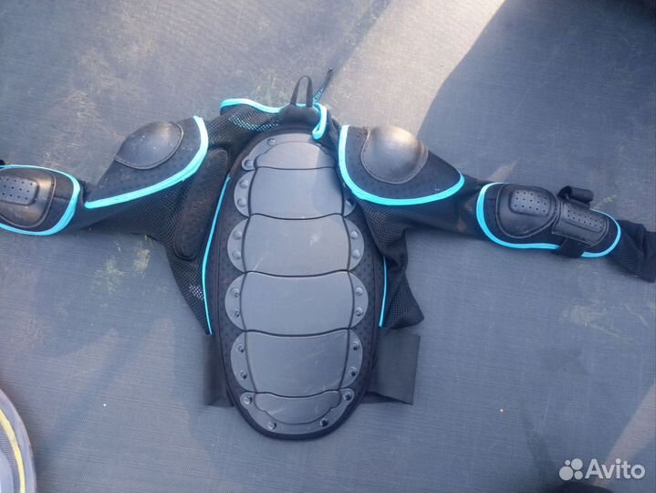 Мото и вело черепаха