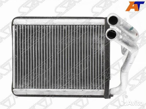 Радиатор отопителя салона hyundai sonata VII 14, h