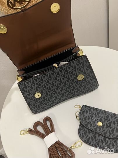 Сумка Michael Kors Черная