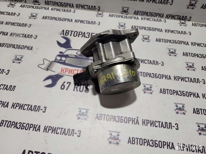 Вакуумный насос Nissan Qashqai j10