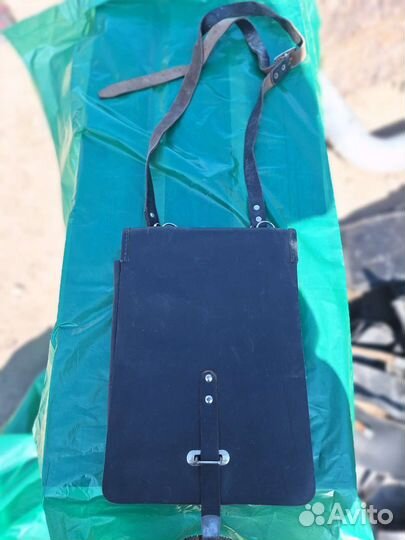 Советский планшет