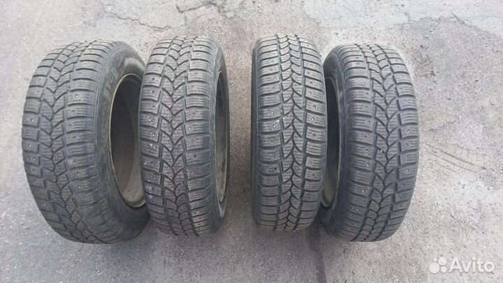 Колеса зимние 185 65 r15 с дисками