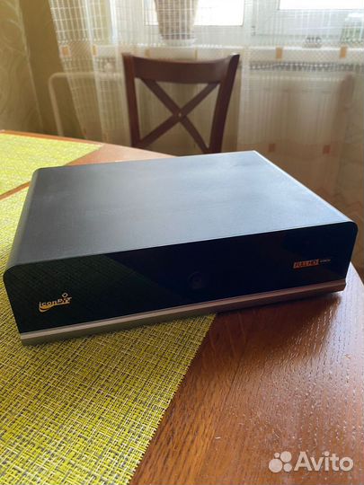 Медиаплеер iconBiT HDS6L