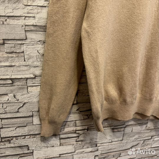 Свитер шерстяной Hugo Boss оригинал