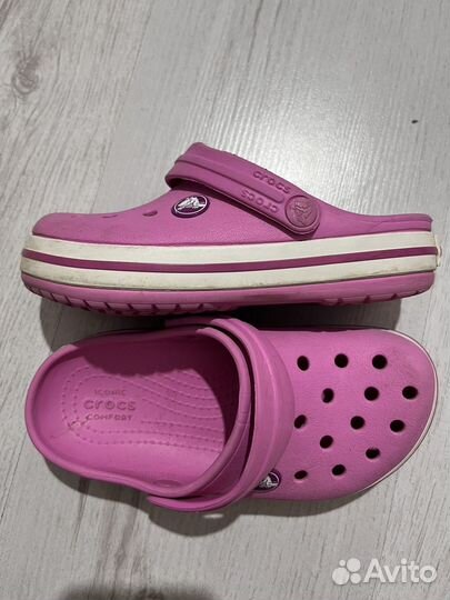 Crocs c11