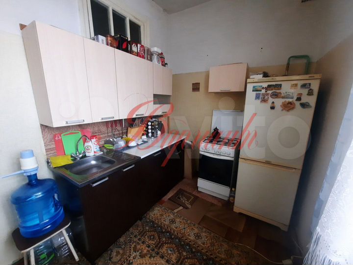 1-к. квартира, 42,3 м², 5/5 эт.