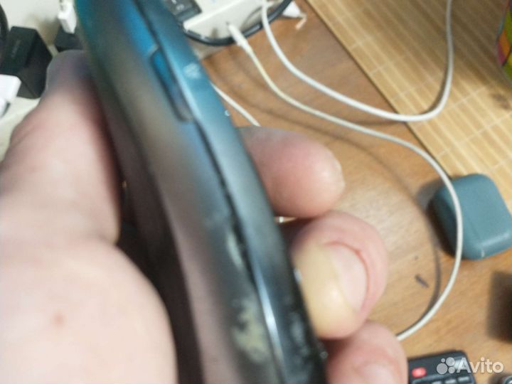 Пульт от smart tv samsung