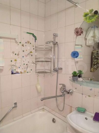 1-к. квартира, 40 м², 8/9 эт.