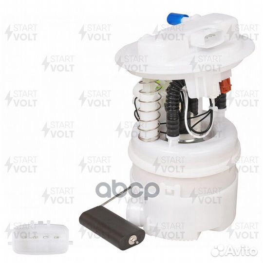 Модуль топливного насоса для а/м Renault Duster