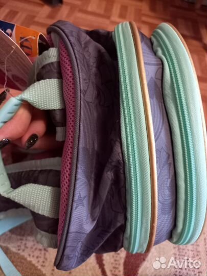 Рюкзак для девочки My little pony