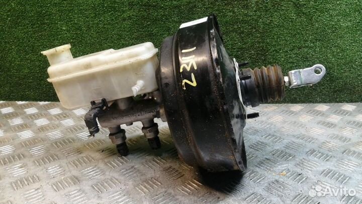 Главный тормозной цилиндр Ssangyong Rodius