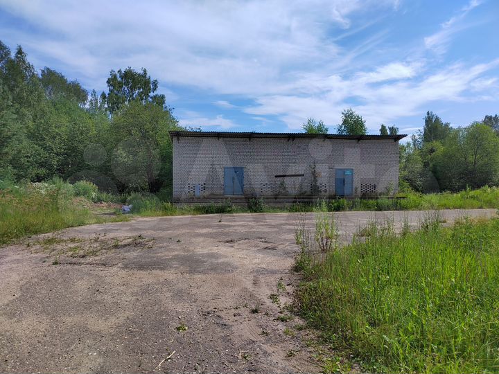 Производство, 300 м²