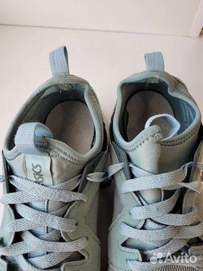 Кроссовки asics 40